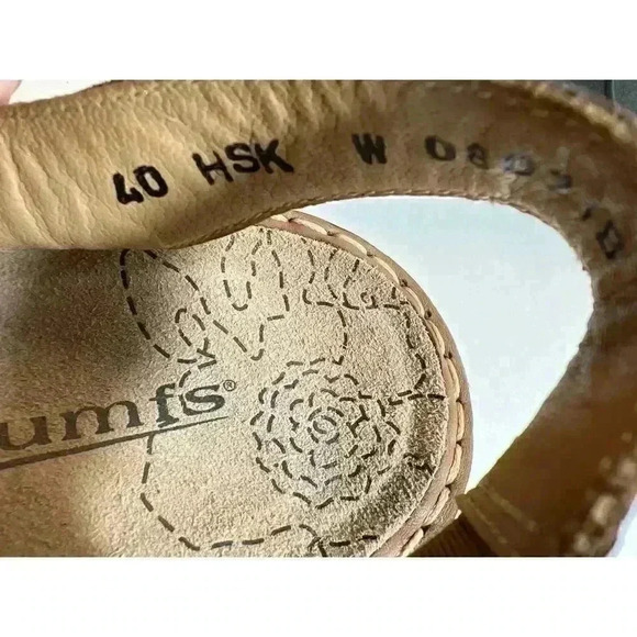 Kumfs shoes - Picture 8 of 10